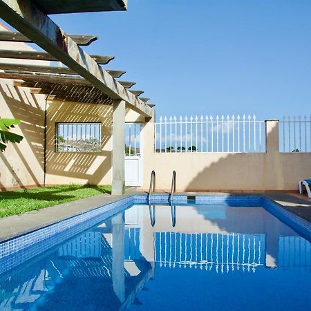 Villa Lovisi 2 Playa del Inglés Exterior foto