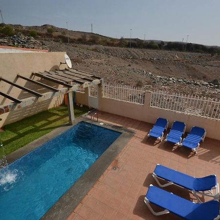 Villa Lovisi 2 Playa del Inglés Exterior foto