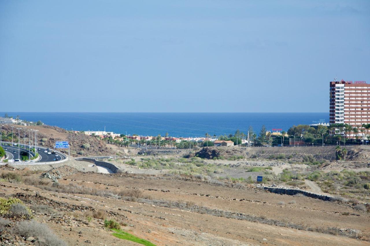 Villa Lovisi 2 Playa del Inglés Exterior foto
