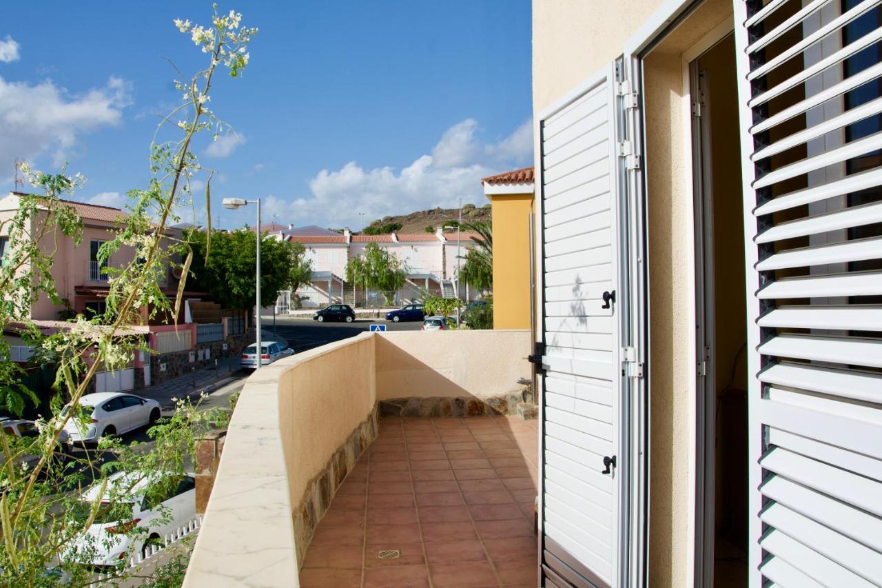 Villa Lovisi 2 Playa del Inglés Exterior foto