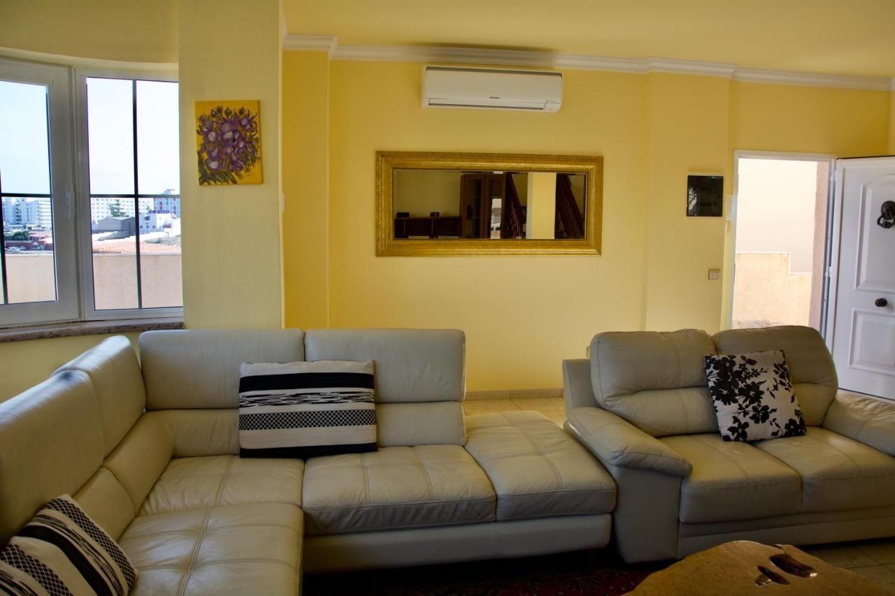 Villa Lovisi 2 Playa del Inglés Exterior foto