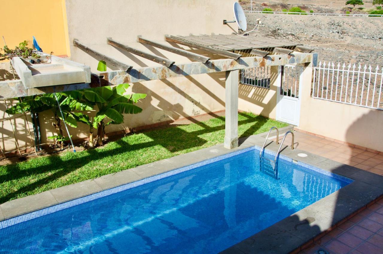 Villa Lovisi 2 Playa del Inglés Exterior foto