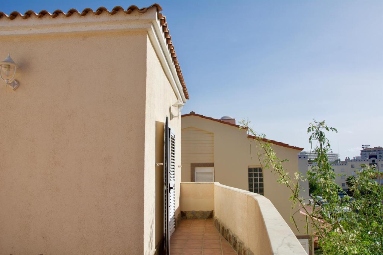 Villa Lovisi 2 Playa del Inglés Exterior foto