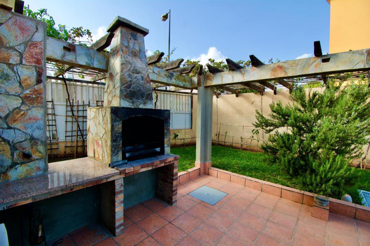 Villa Lovisi 2 Playa del Inglés Exterior foto