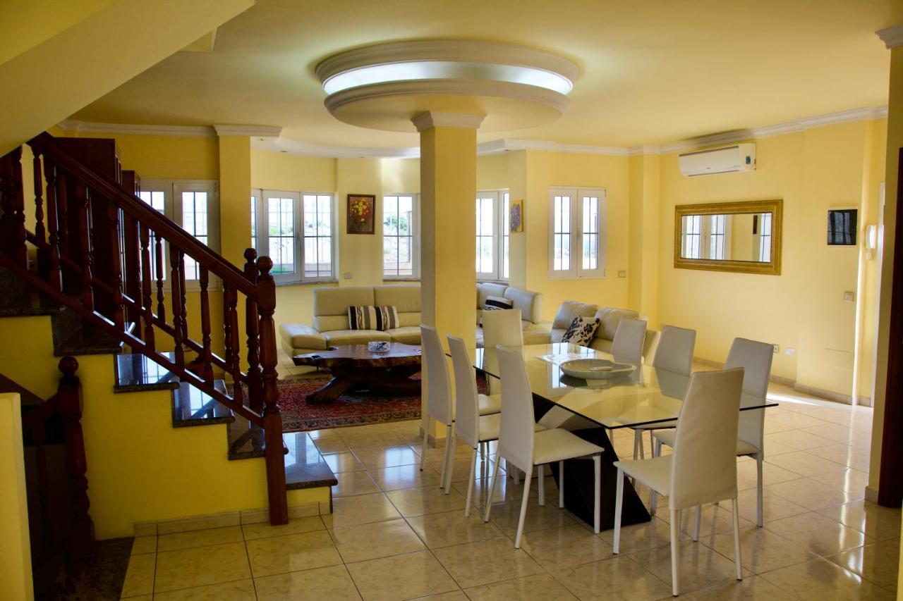 Villa Lovisi 2 Playa del Inglés Exterior foto