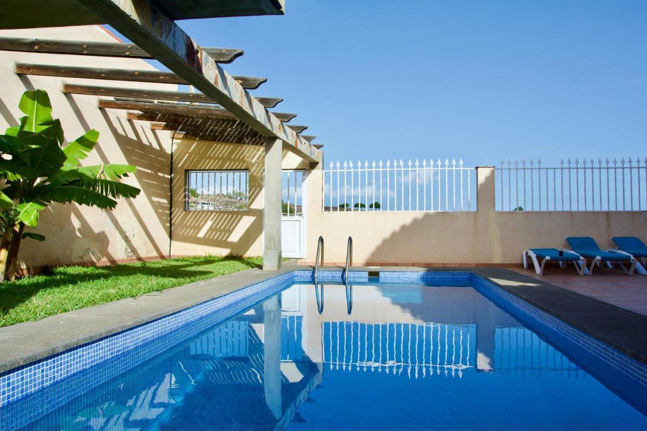 Villa Lovisi 2 Playa del Inglés Exterior foto
