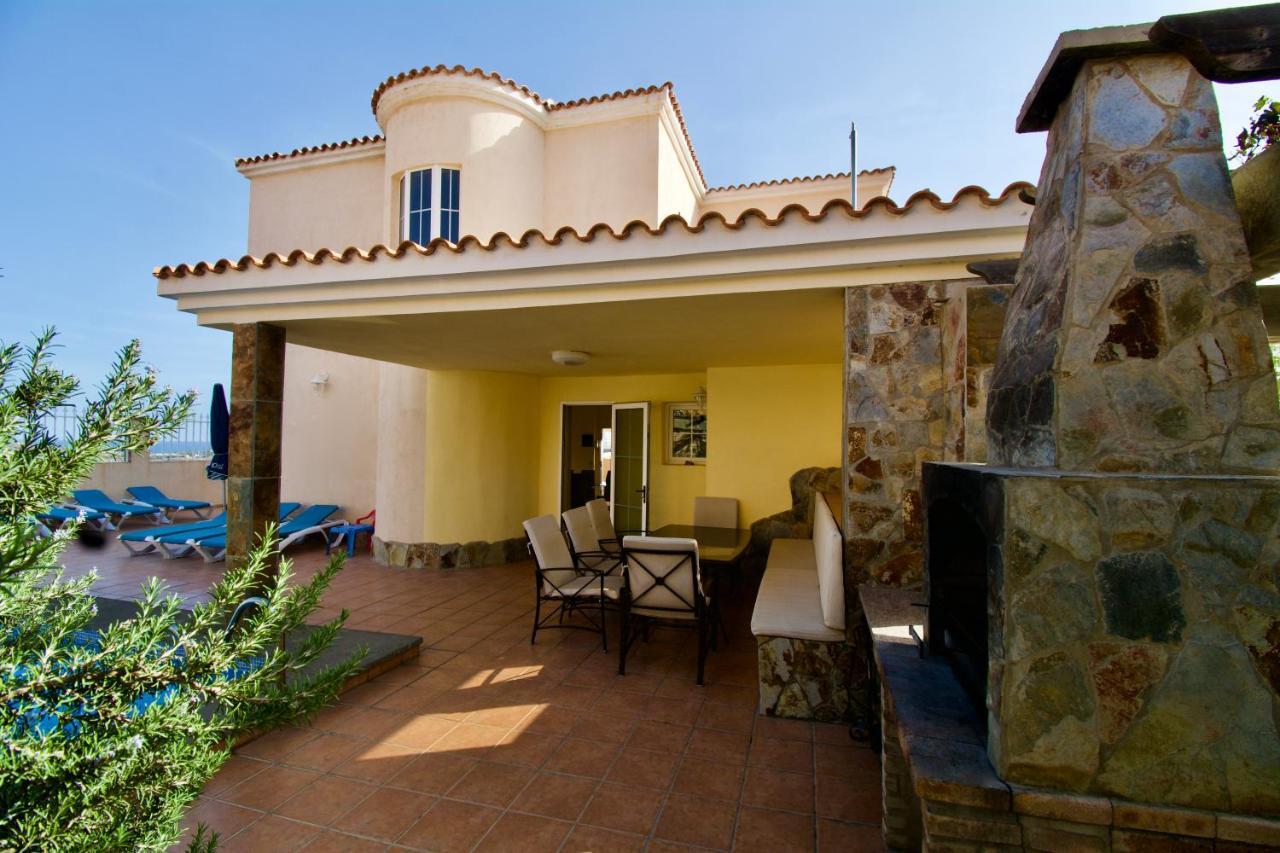 Villa Lovisi 2 Playa del Inglés Exterior foto