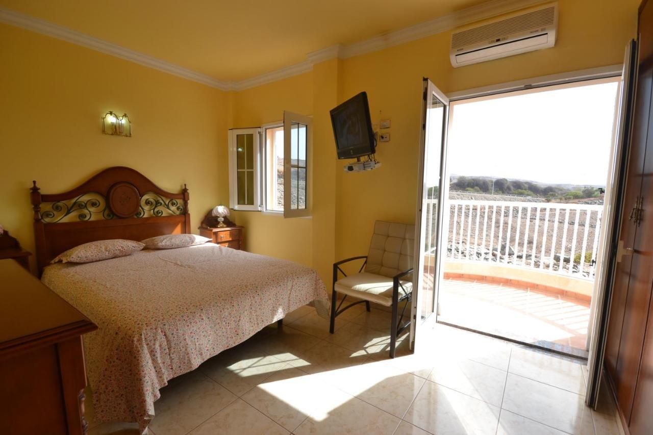 Villa Lovisi 2 Playa del Inglés Exterior foto