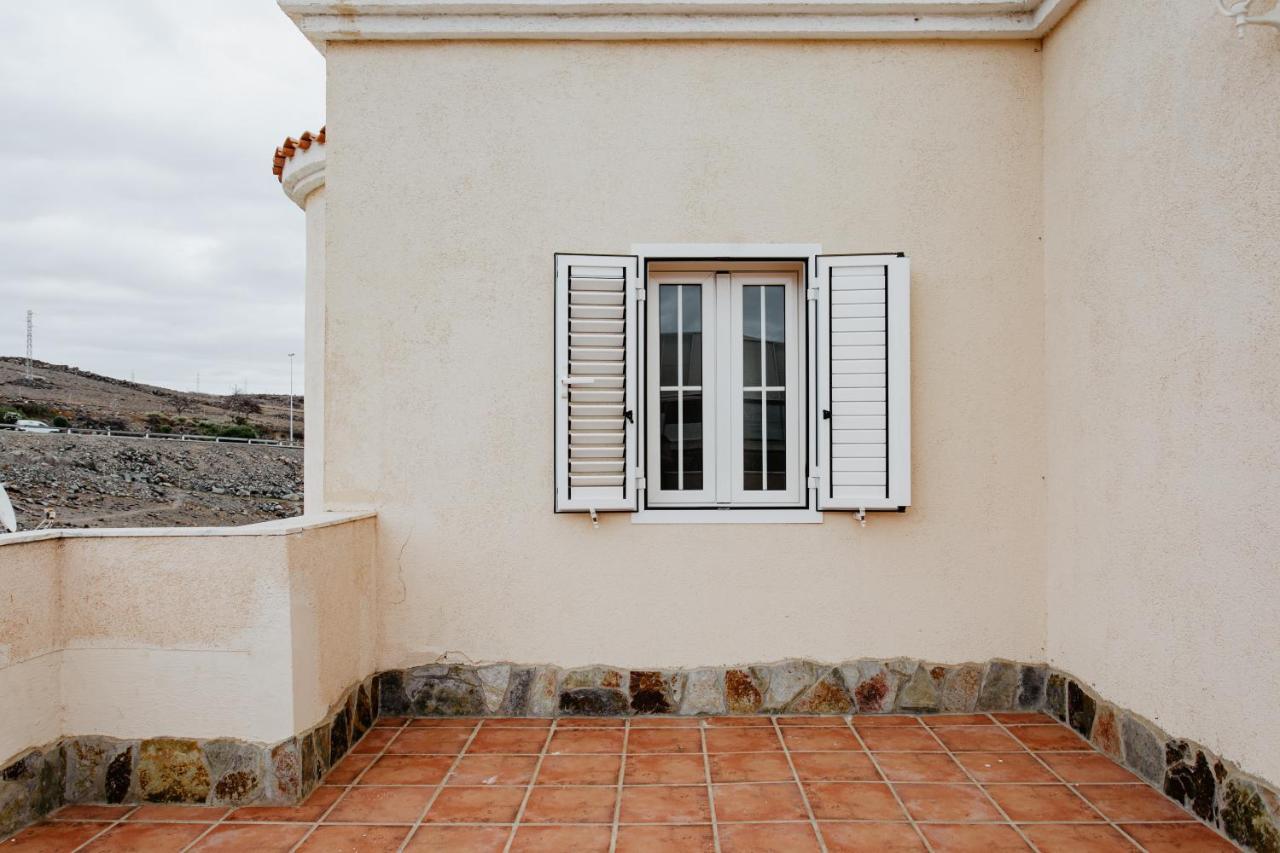 Villa Lovisi 2 Playa del Inglés Exterior foto