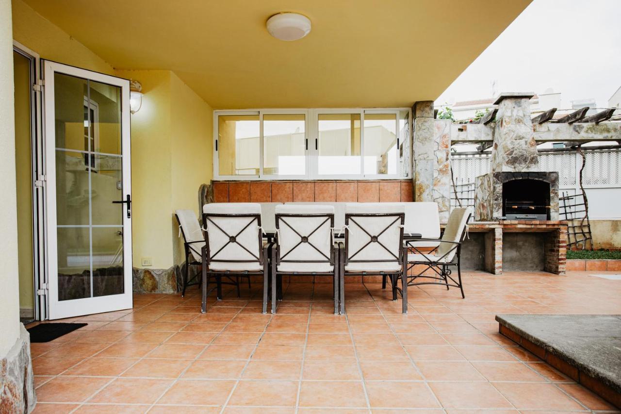 Villa Lovisi 2 Playa del Inglés Exterior foto