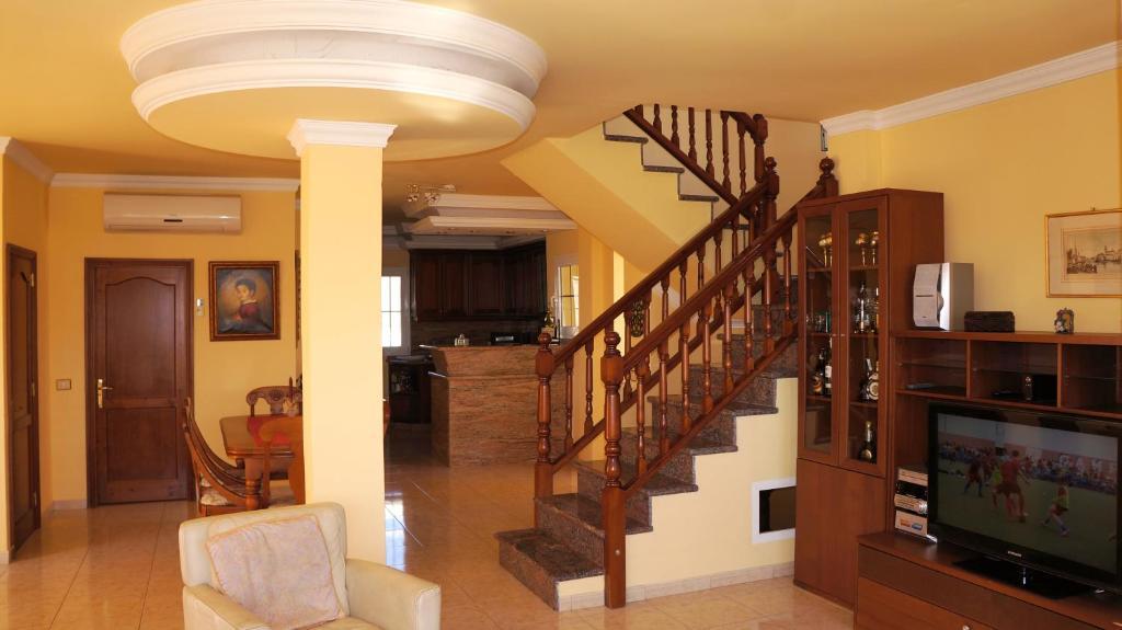 Villa Lovisi 2 Playa del Inglés Quarto foto