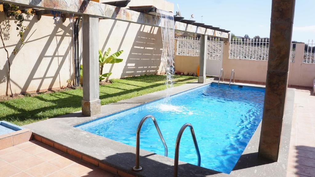 Villa Lovisi 2 Playa del Inglés Quarto foto