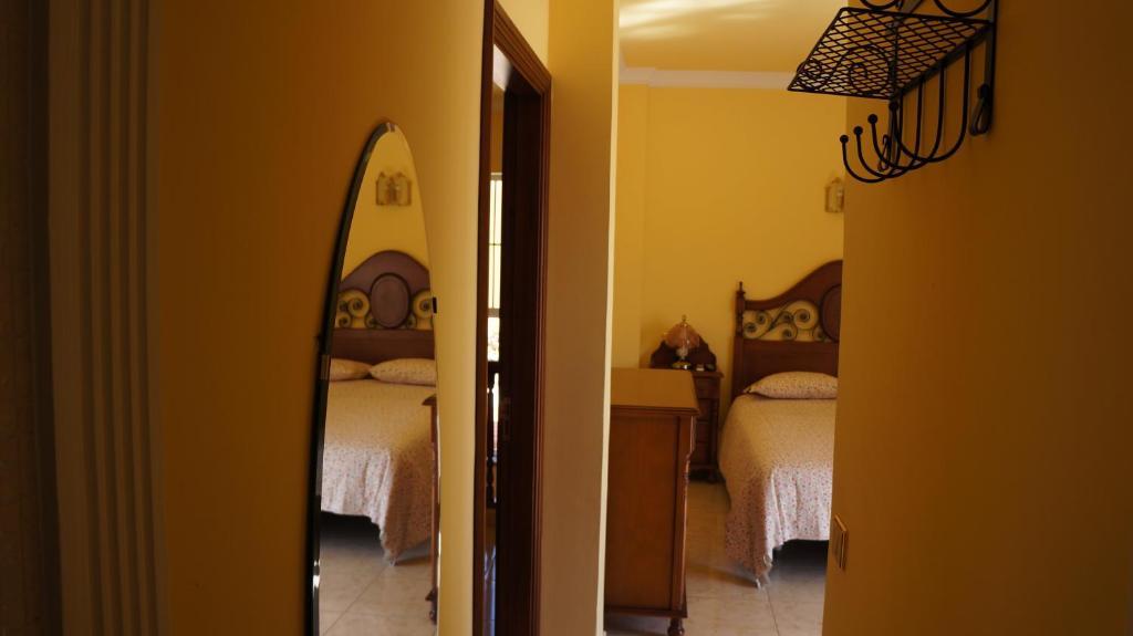 Villa Lovisi 2 Playa del Inglés Quarto foto